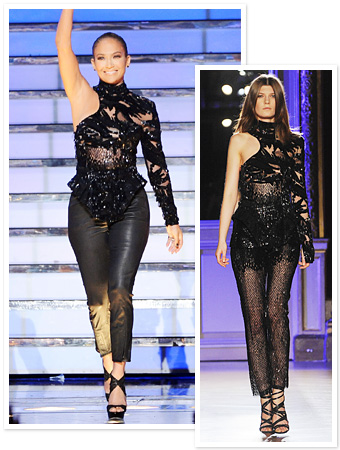 Jennifer Lopez, Zuhair Murad