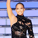 American Idol Style: Who Made Jennifer Lopez's Sheer Top? 