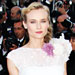 Cannes Film Festival Fashion 2012: White Lace