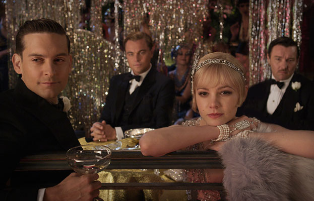 The Great Gatsby