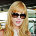 Nicole Kidman Gets Wispy Bangs!