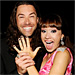 American Idol Engagement: Diana DeGarmo and Ace Young