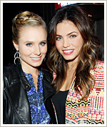 <em>InStyle</em> Party Roundup