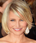 Found It: Cameron Diaz’s Easy-to-Wear Bronzer