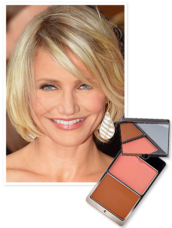 Cameron Diaz