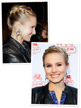 Kristen Bell