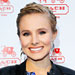 Kristen Bell’s Fun Braid Updo: Would You Wear It?