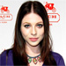 Why Michelle Trachtenberg Got Blue Hair