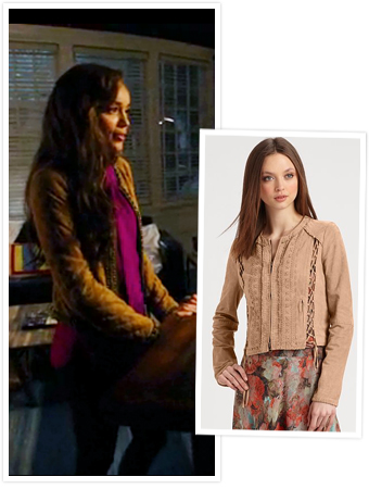 Ashley Madekwe