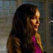 Revenge Season Finale: Ashley Madekwe's Low-Key Style