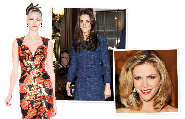 Fall Trends Poll