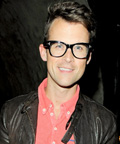 Brad Goreski’s Tips for Summer Dressing