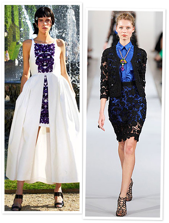 InStyle Pinterest