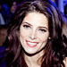 Ashley Greene's Chestnut Curls = The Hairstyle You Tried Most This Week