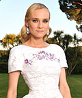 Cannes Film Festival Fashion 2012: The amfAR Gala