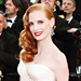 Jessica Chastain's Stylist on Her Cannes Fashion: 'It's a Science'
