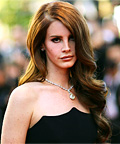 Lana Del Rey Inspires Nail Wraps