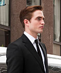 Robert Pattinson’s Sexy Cosmopolis Wardrobe: Gucci, Chanel, More!