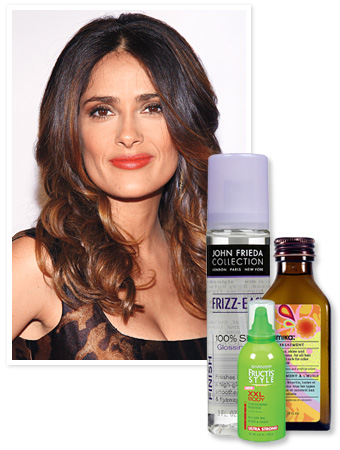 Salma Hayek