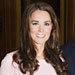 Kate Middleton's Pink Dress Works Double Duty