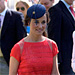 Pippa Middleton's New Orange Dress: Catherine Deane
