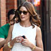Found it! Olivia Palermo's Chic White Top