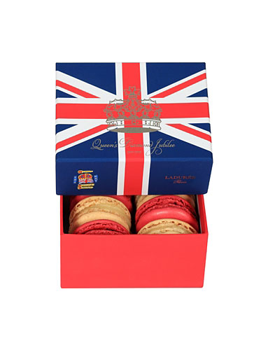 Laduree, Diamond Jubilee