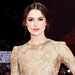 What Will Keira Knightley Wear to Her Wedding? See Her Best Looks