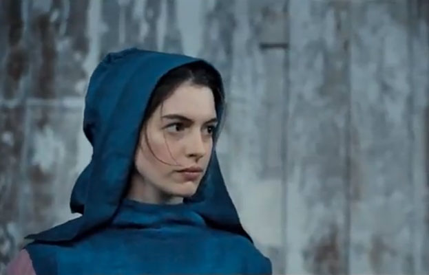Les Miserables
