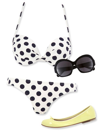 Summer Shopping