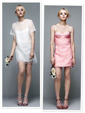 Richard Nicoll, Topshop