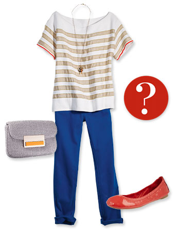 summer fashion