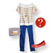 Play Our Instant Stylist Game: Summer Edition!