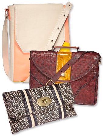 2012 Independent Handbag Designer Awards