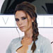 Victoria Beckham Names Harper's Godmother, Tour the Queen's Playhouse, and More!