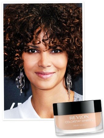 Halle Berry