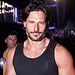 Summer Fitness: True Blood's Joe Manganiello's Top Tip