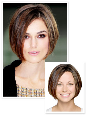 Keira Knightley
