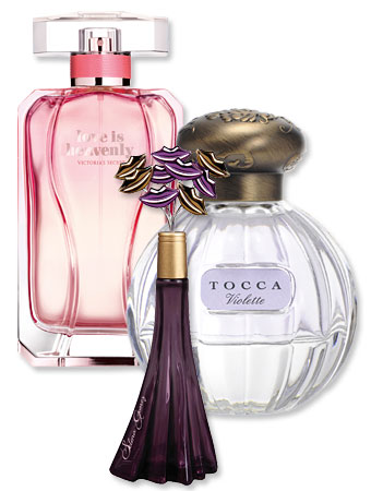 Summer Scents