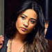 What Do You Want to Ask Shay Mitchell of Pretty Little Liars?