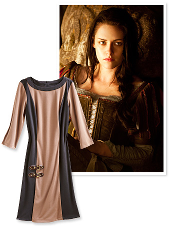 Kristen Stewart Snow White