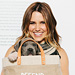 Sophia Bush Designs Tote Bag for a Cause
