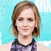 MTV Movie Awards 2012: Emma Watson's Pattern Dress by Brood