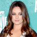 MTV Movie Awards 2012: Mila Kunis in a Sequin Fendi Mini