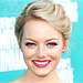 MTV Movie Awards 2012: Emma Stone's Beauty Breakdown 