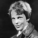 Amelia Earhart's Freckle Cream, Scarlett Johansson's Chart-Topper, and More!