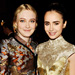 CFDA Awards 2012: The Olsens Win Big + What Everyone Wore