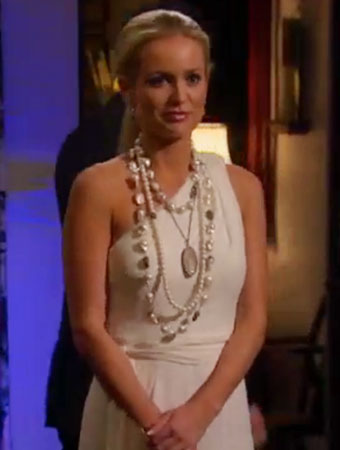 Emily Maynard, The Bachelorette