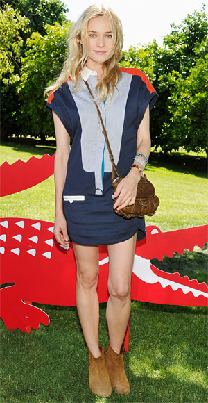 Diane Kruger