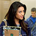 Pretty Little Liars: Interview Shay Mitchell Tonight on @InStyle's Twitter